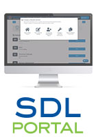 SDL Portal